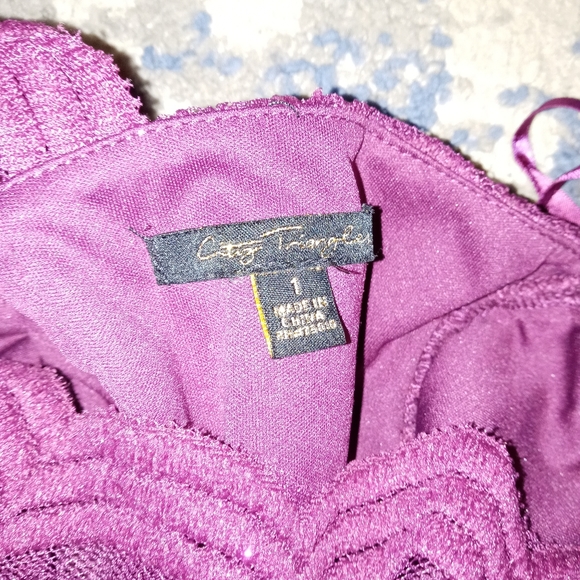 Dress - Picture 2 of 2